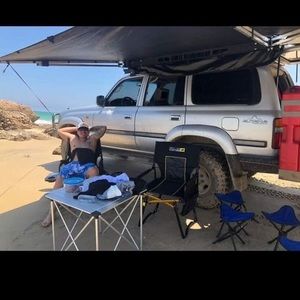 Meet your Posher, Richard